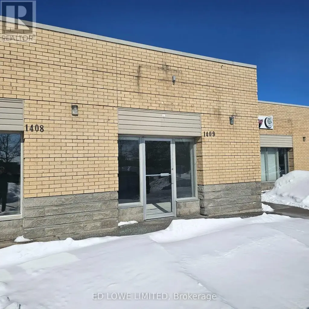 1409 - 64 Cedar Pointe Drive, Barrie (400 North)